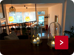 Socialpsykiatriske tilbud